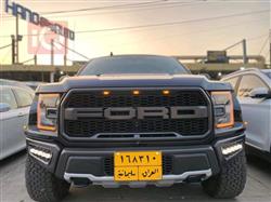 فۆرد F-150 راپتۆر